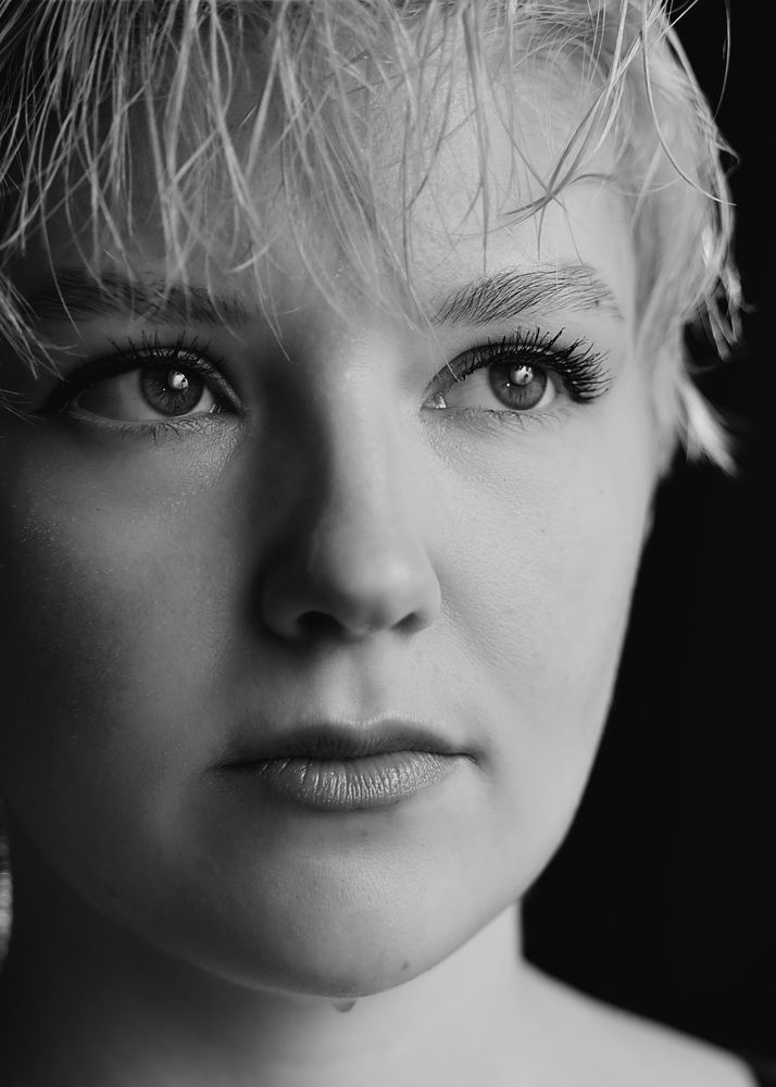 Photograph by Alina Shorina