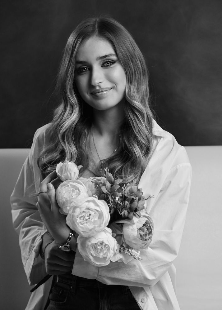 Photograph by Alina Shorina