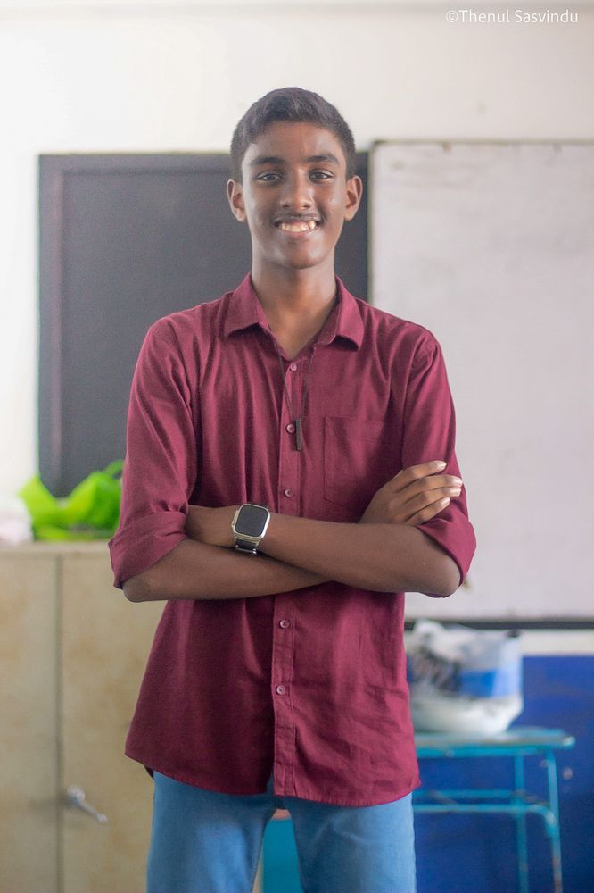 Photograph by Chanika Dulnitha