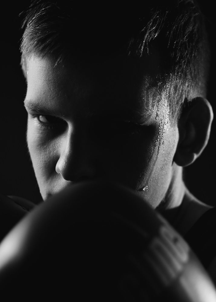 Photograph by Alina Shorina