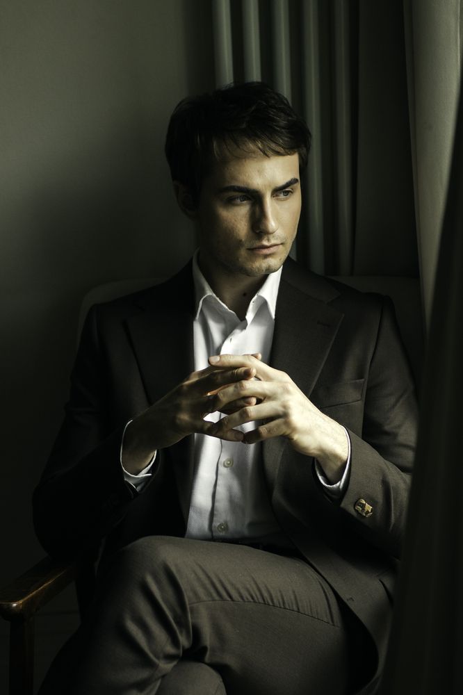 Photograph by Елена Беланенко