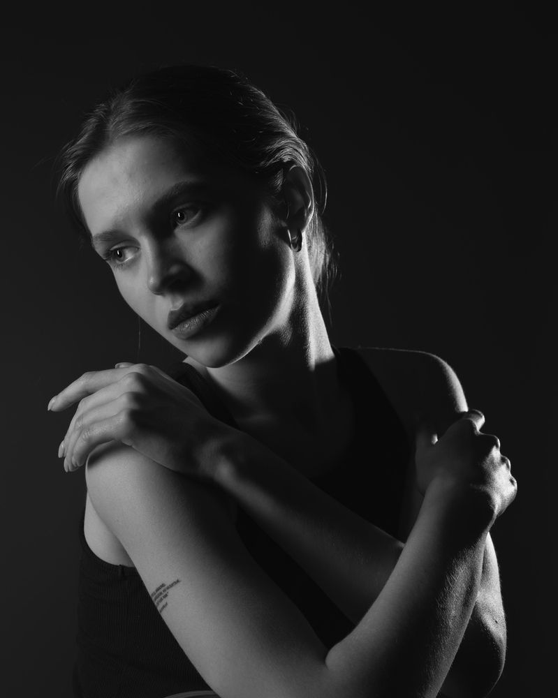 Photograph by Елена Захарова