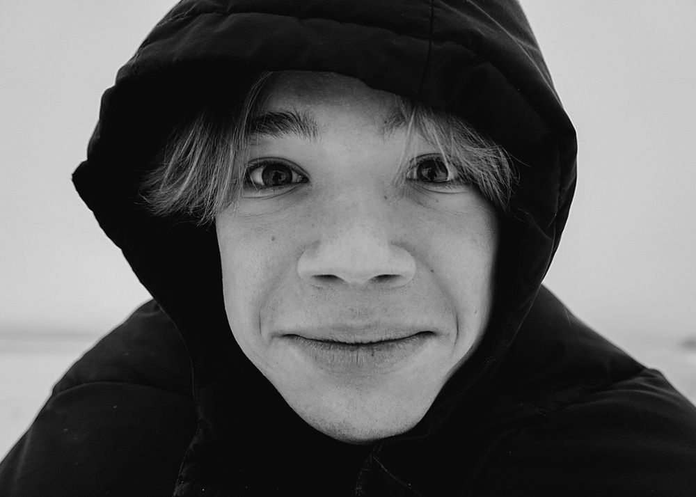 Photograph by Alina Shorina