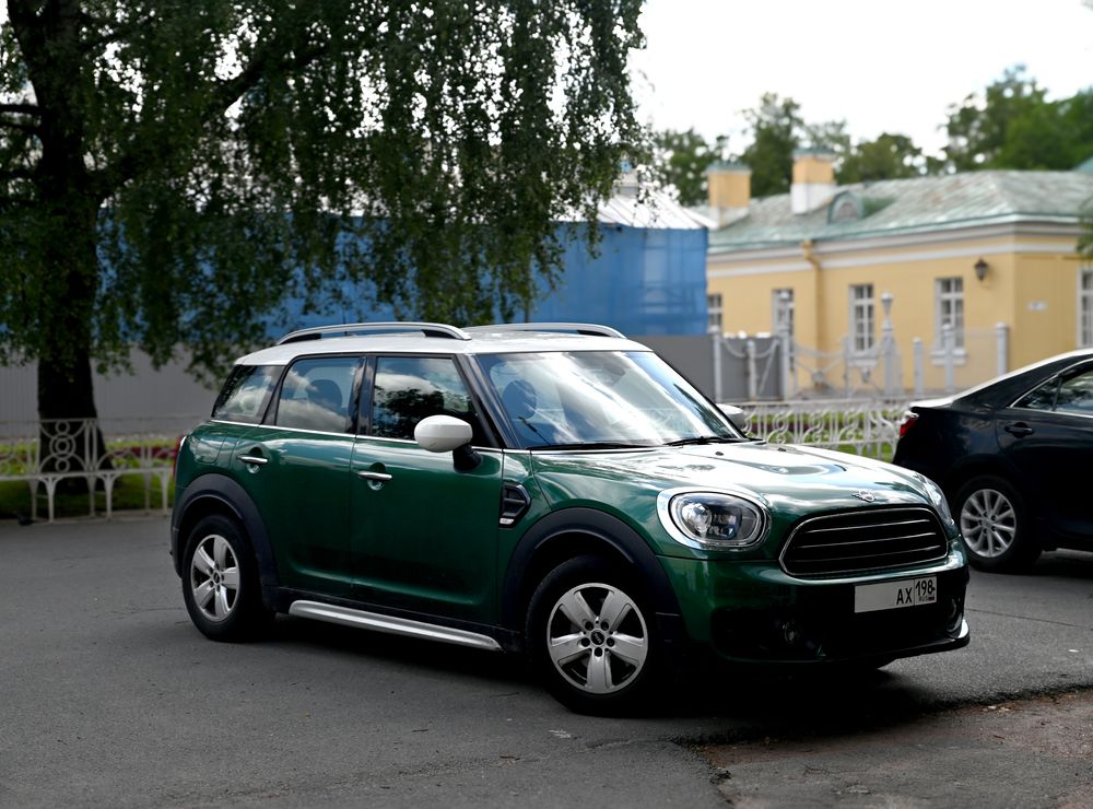 Photograph by Ольга Михайлова