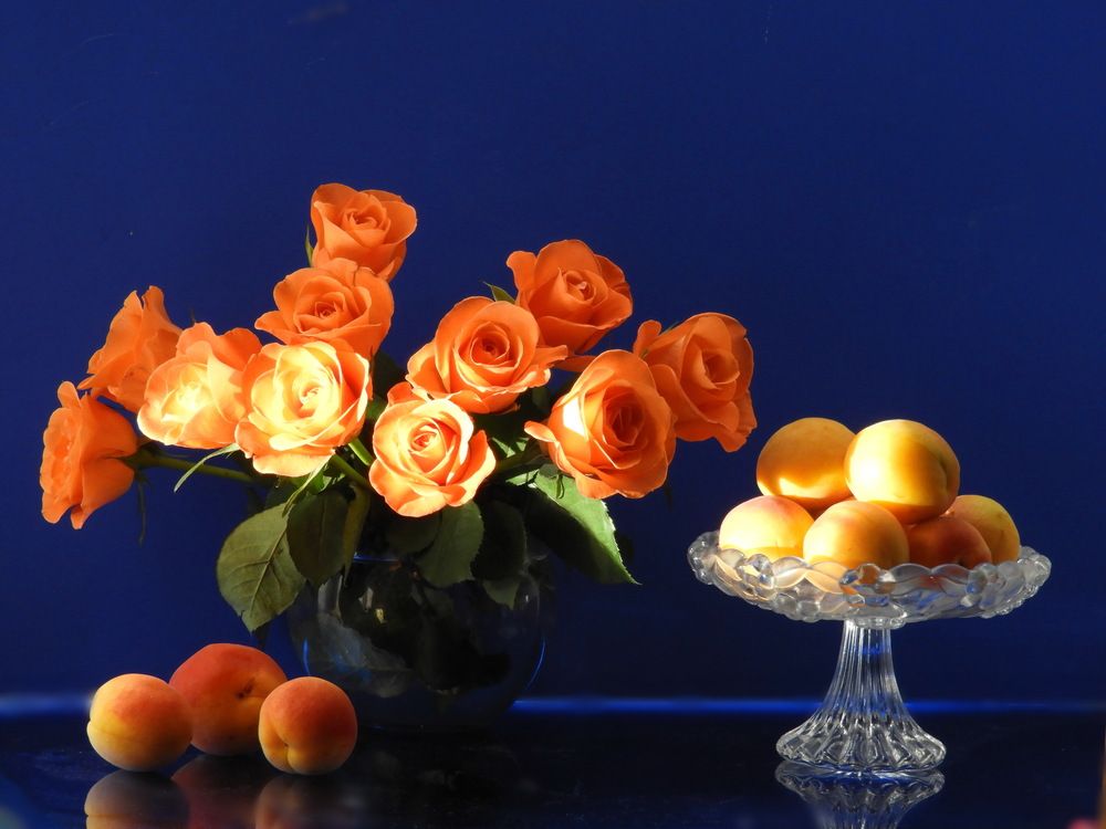 Photograph by Galina Gorshkova