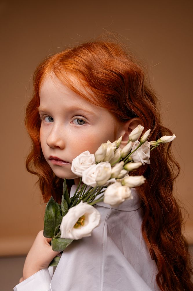 Photograph by Оксана Рыбакина