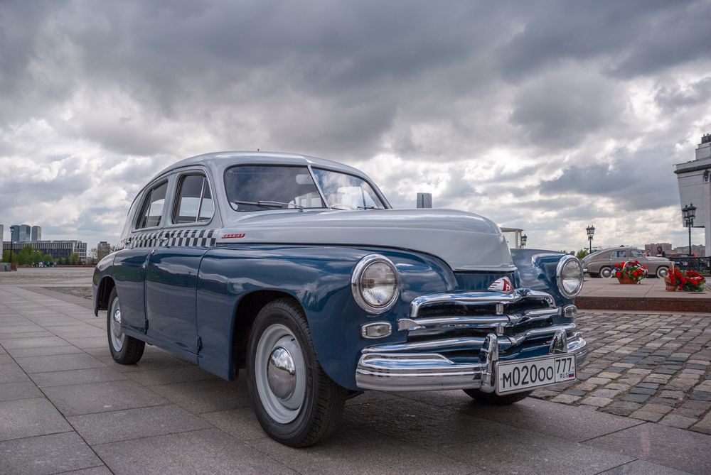 Photograph by Милена Полтавец