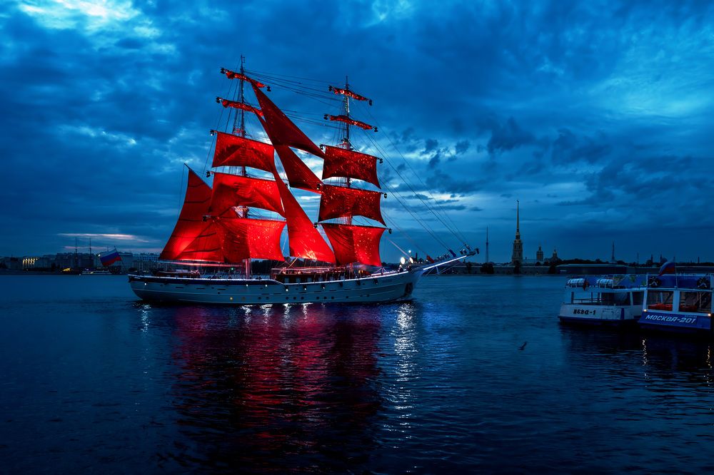 Photograph by Дьяченко Алёна