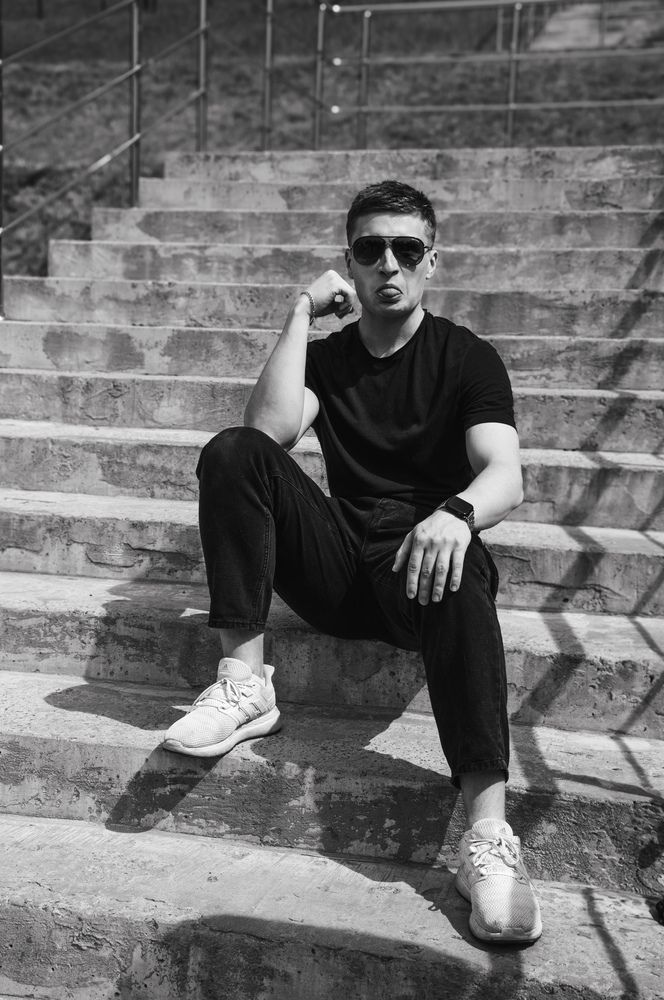 Photograph by F.O.xygen