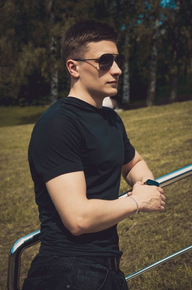 Photograph by F.O.xygen