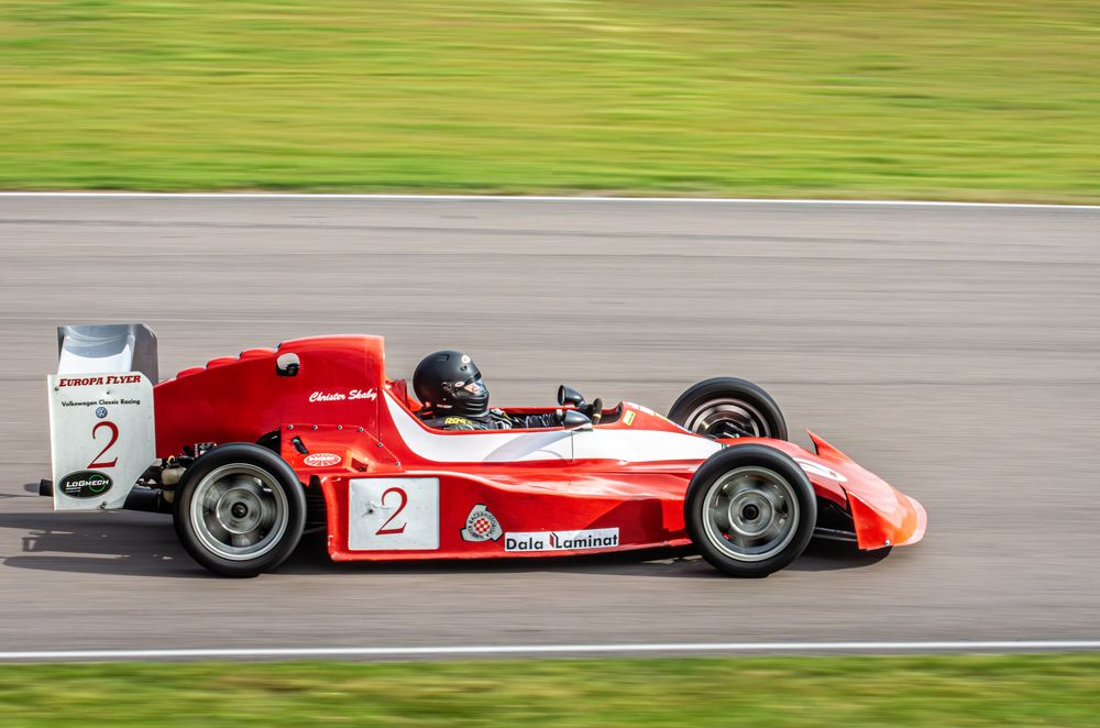 Photograph by Linda Persson