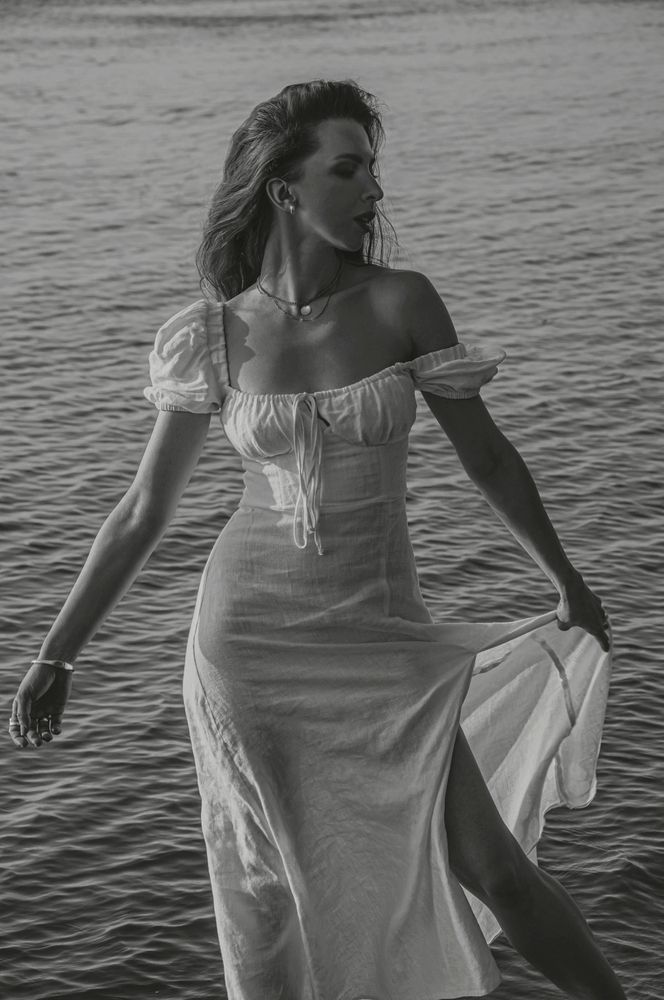 Photograph by Анастасия Го