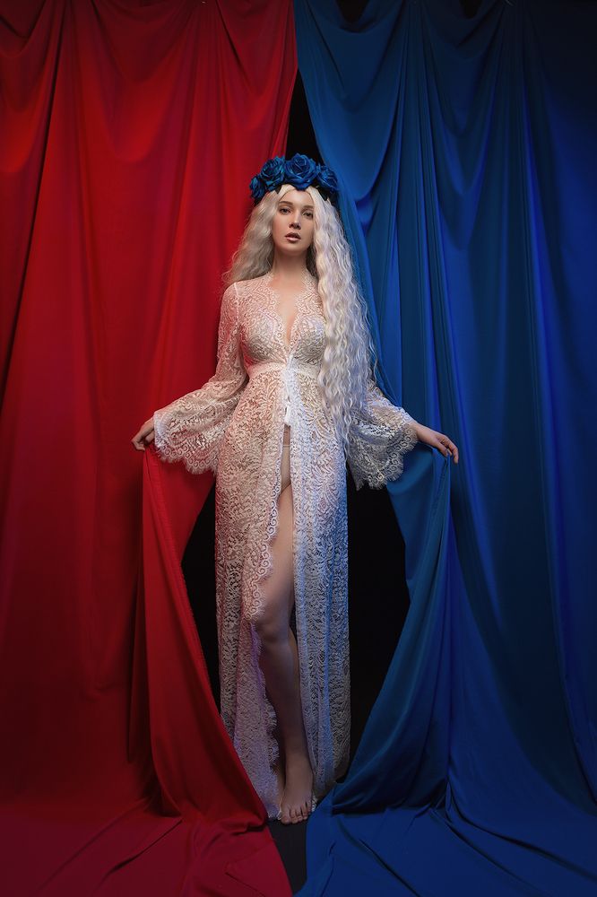 Photograph by Светлана Богачева