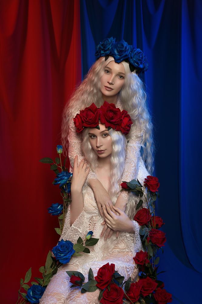 Photograph by Светлана Богачева