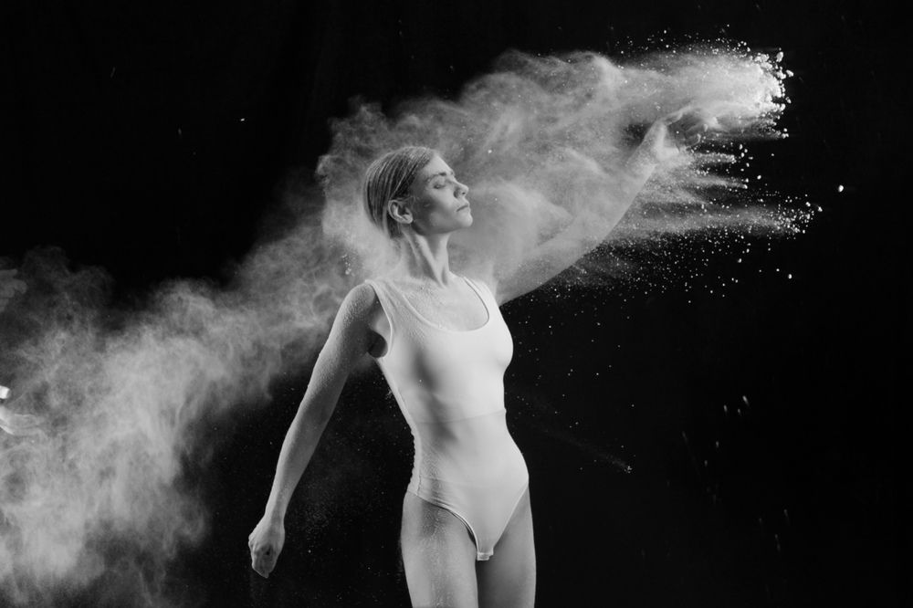 Photograph by Анна Петрушко