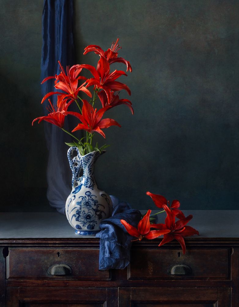 Photograph by Татьяна Кравченко