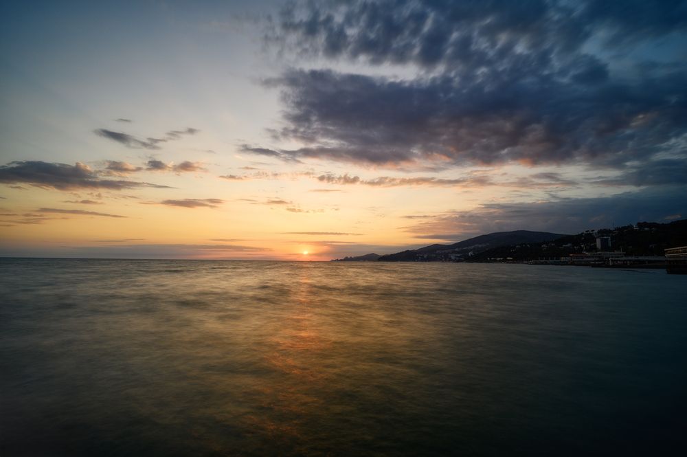 Photograph by Andrey Nuzhdin