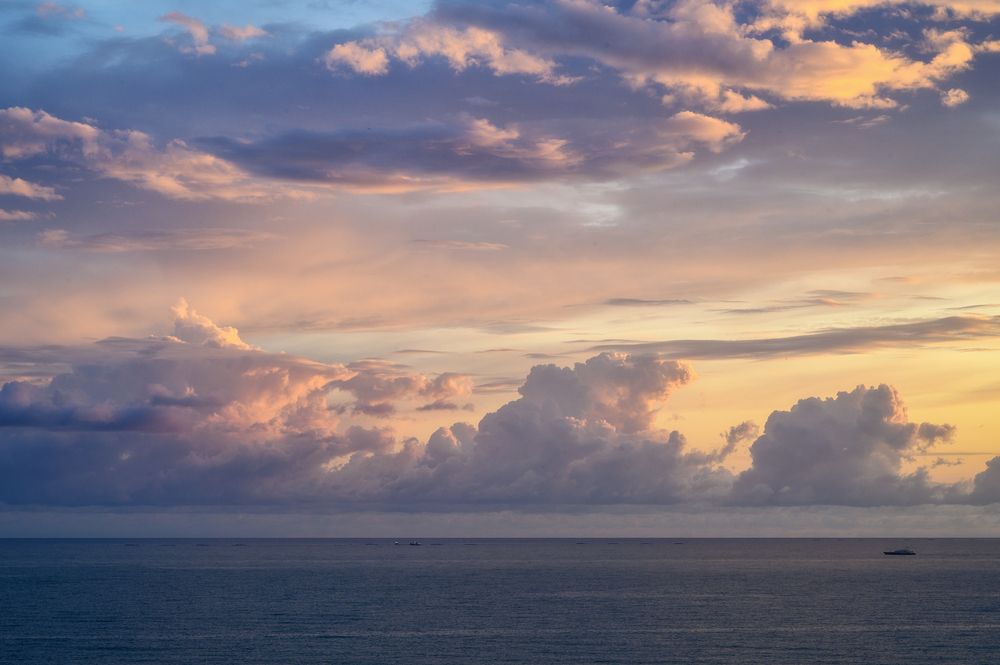 Photograph by Andrey Nuzhdin