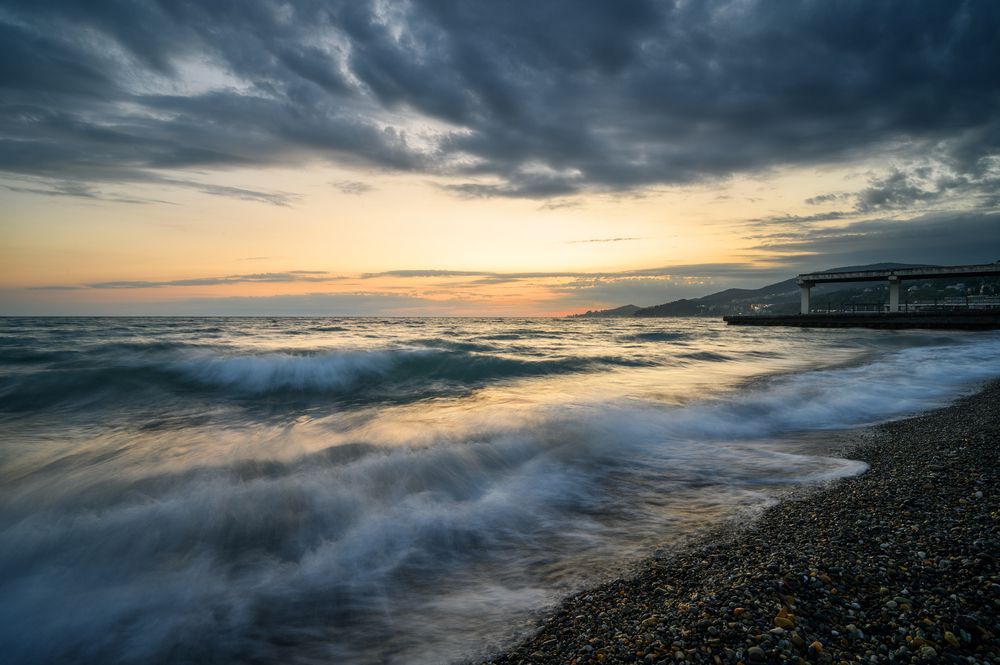 Photograph by Andrey Nuzhdin