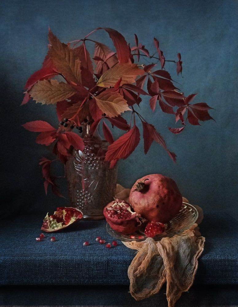 Photograph by Elena Novikova