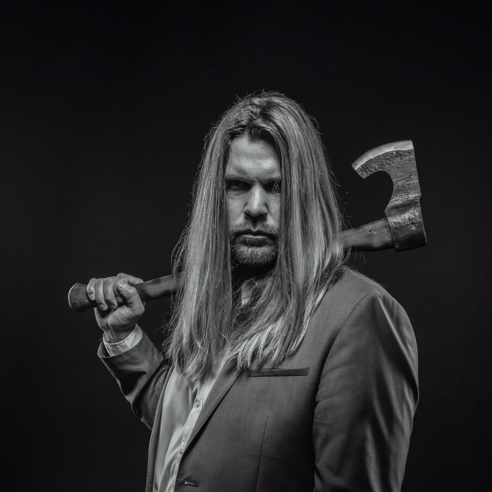 Photograph by Евгений Андреев