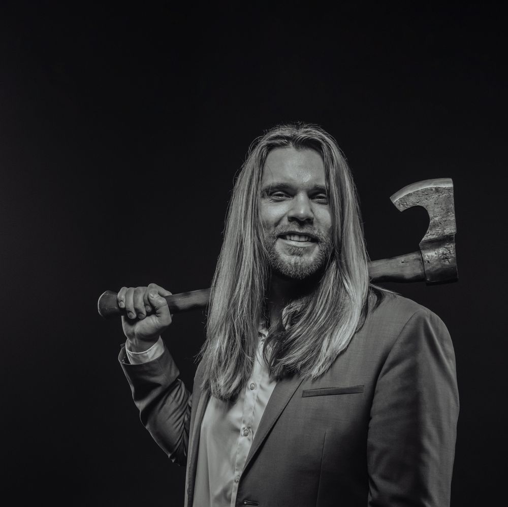 Photograph by Евгений Андреев