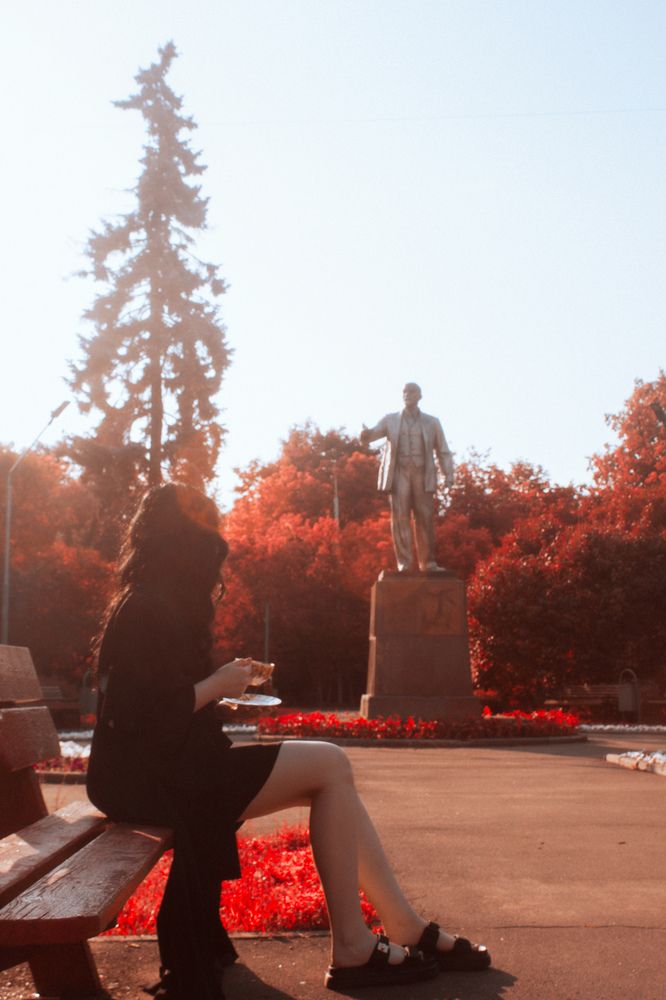 Фотография автора Маргарита Дудко