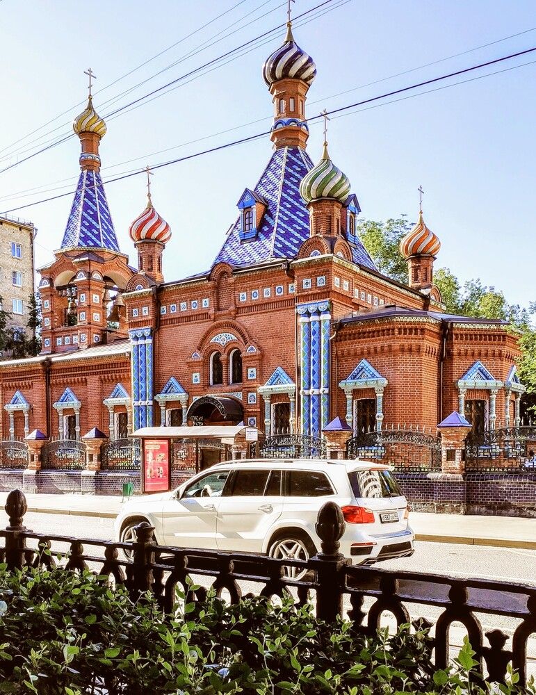 Photograph by Анна Андреевна