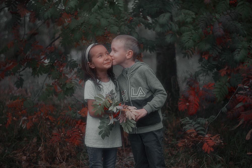 Photograph by Щербакова Юлия