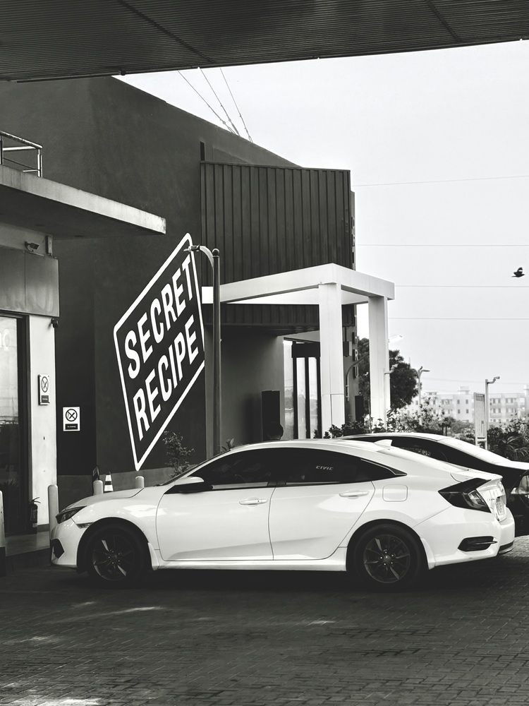 Photograph by Abdul Qadir