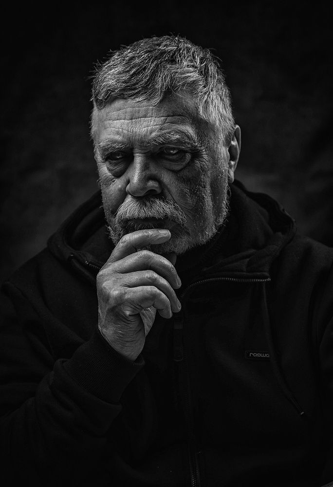 Photograph by Дмитрий Воробьёв