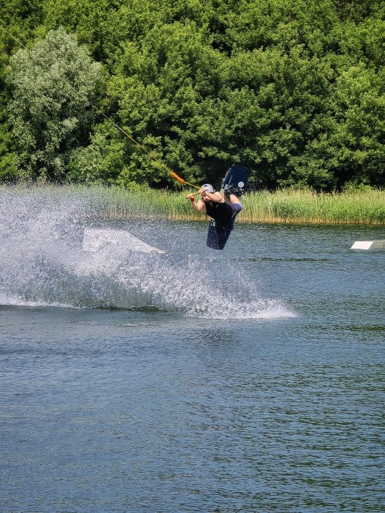 Photograph by Елена Ибрагимова