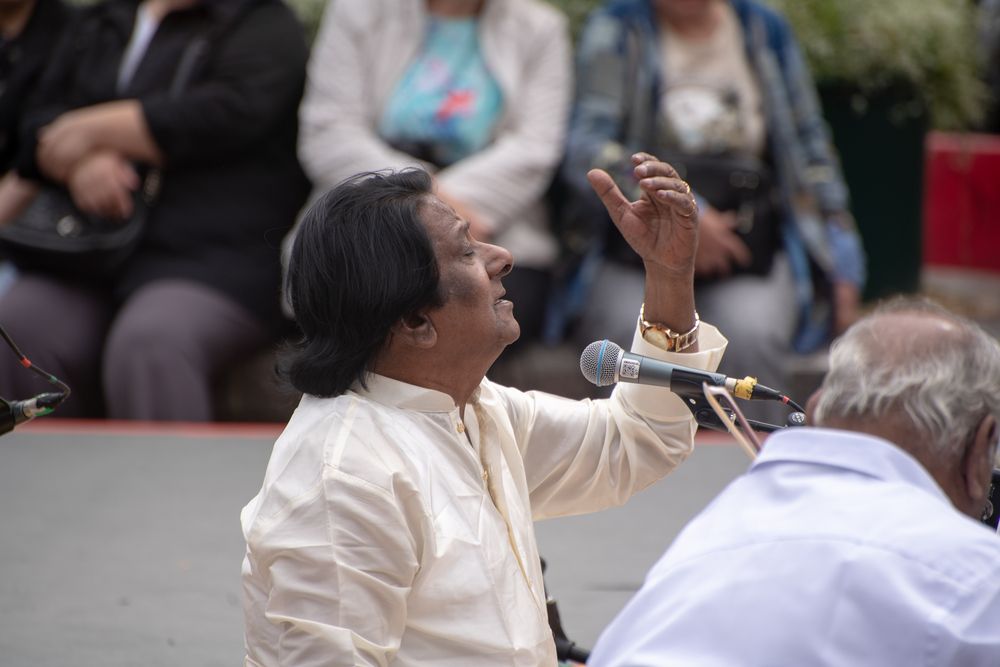 Photograph by Александр Кочергин