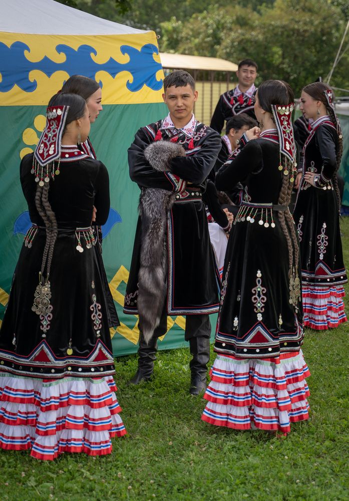 Photograph by Александр Кочергин