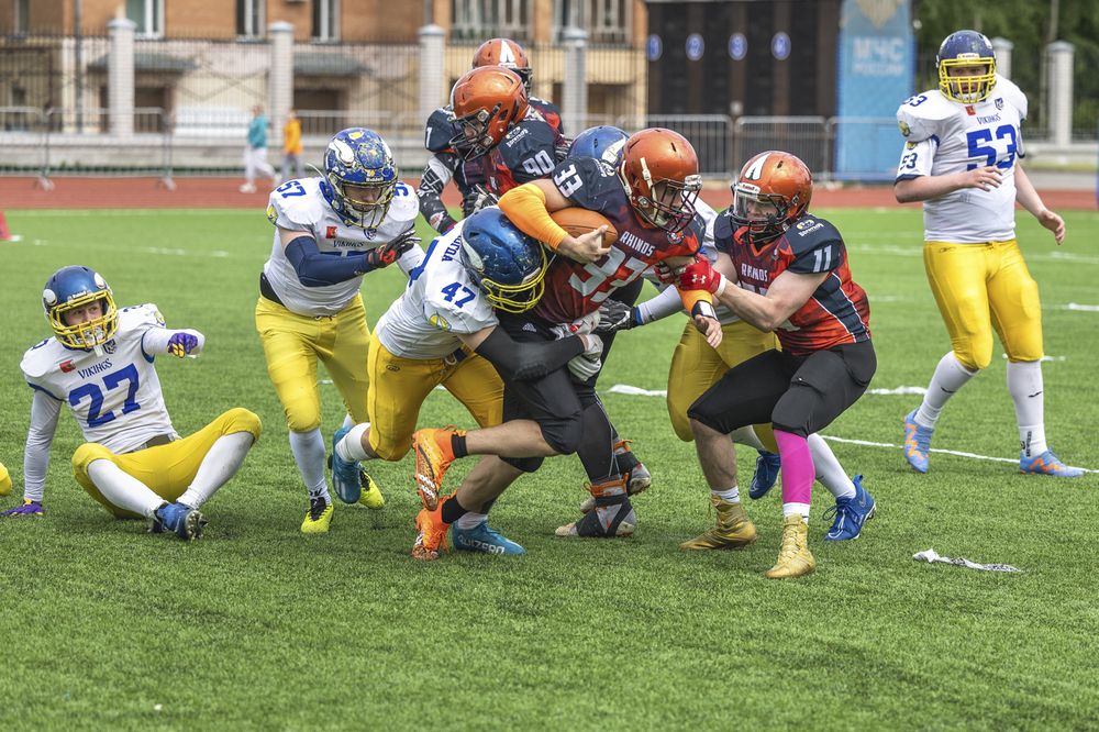 Photograph by Шитиков Владимир