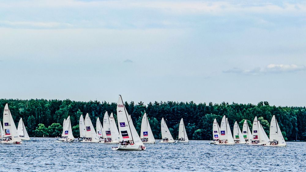 Photograph by Ekaterina Slepneva