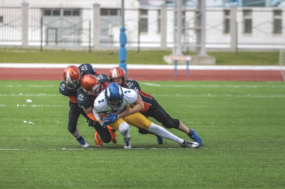 Photograph by Шитиков Владимир