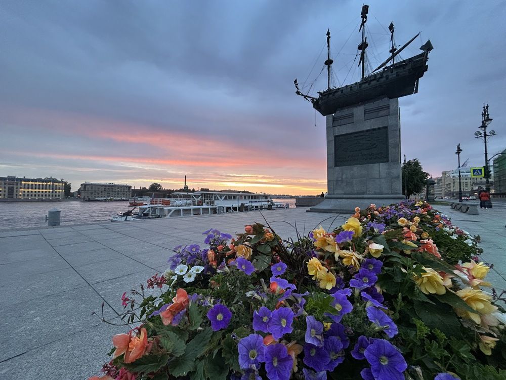 Photograph by Дмитрий Захаров