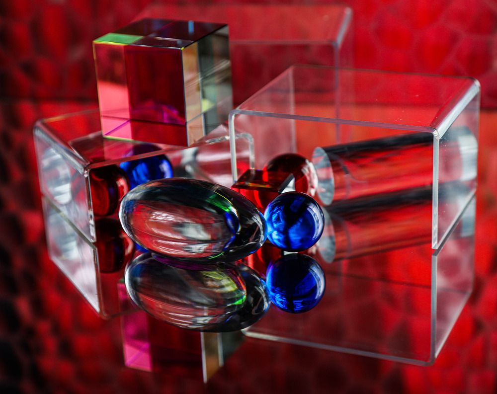 Photograph by Дмитрий Воробьёв