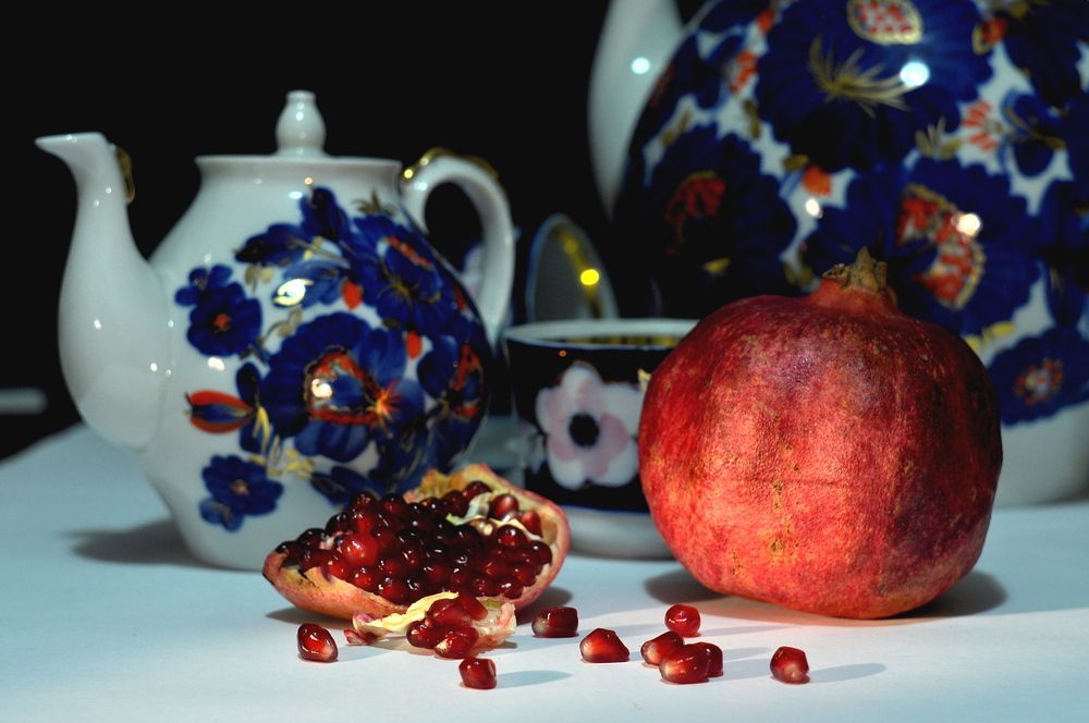 Photograph by Олег Радионов