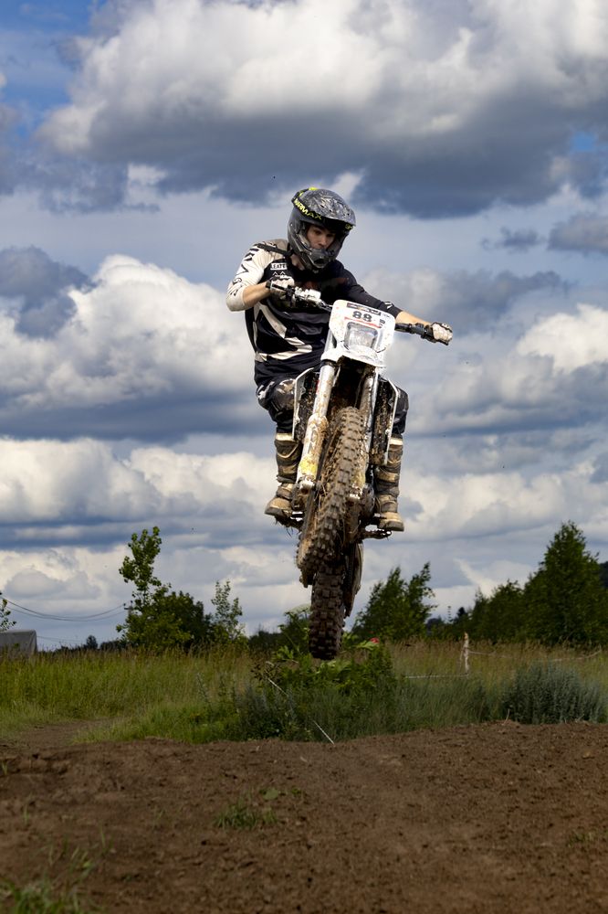 Photograph by Лев Постнов