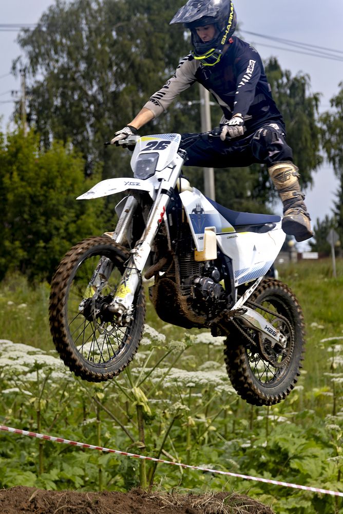 Photograph by Лев Постнов