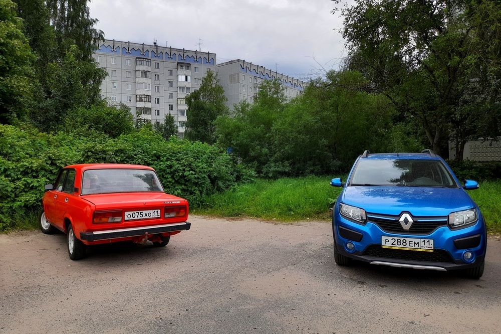 Photograph by Ольга Березовская