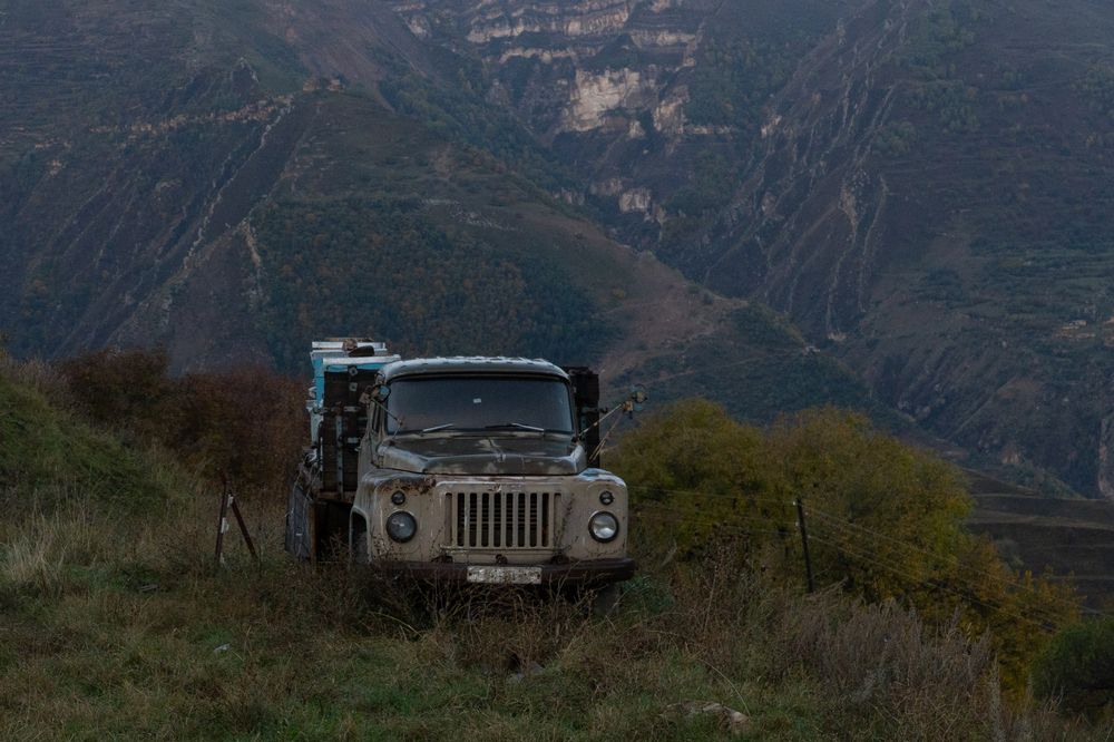 Photograph by Евгения Ковригина