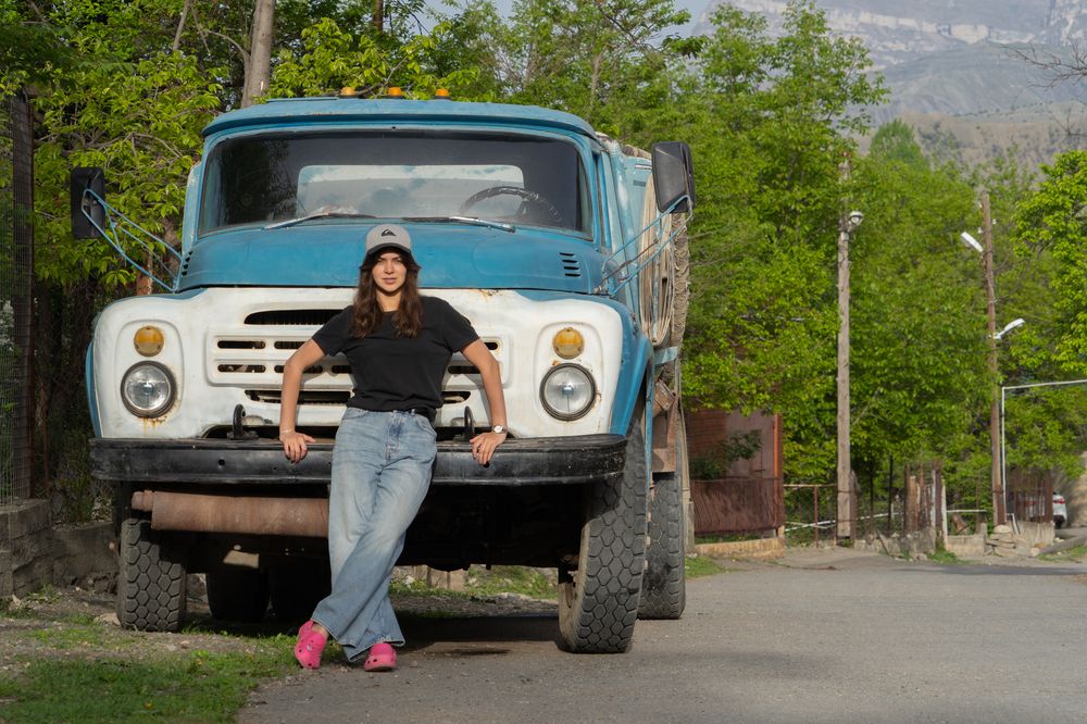 Photograph by Евгения Ковригина