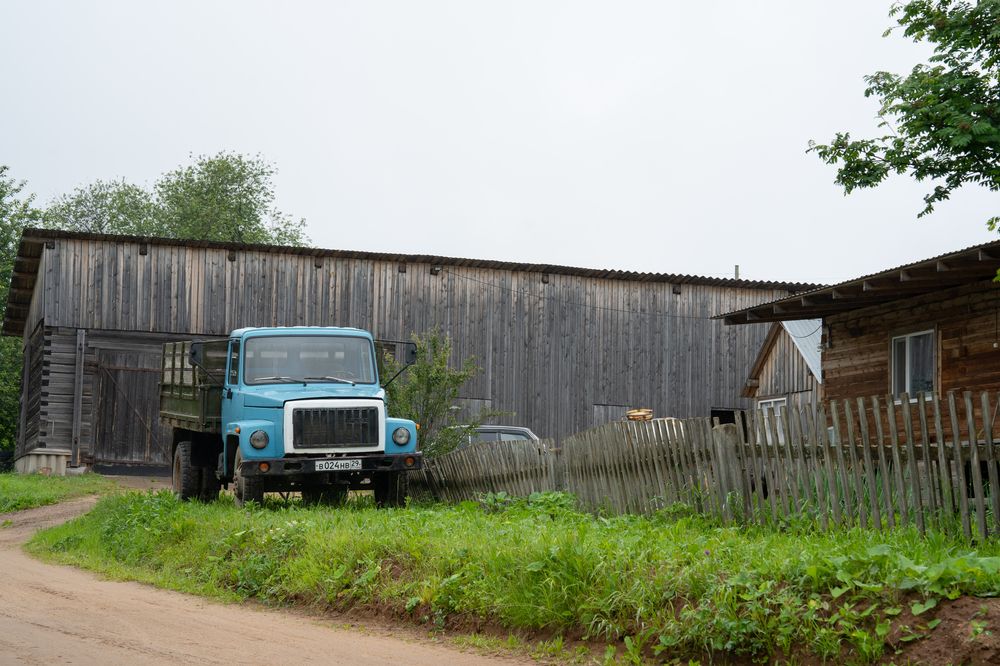 Photograph by Евгения Ковригина