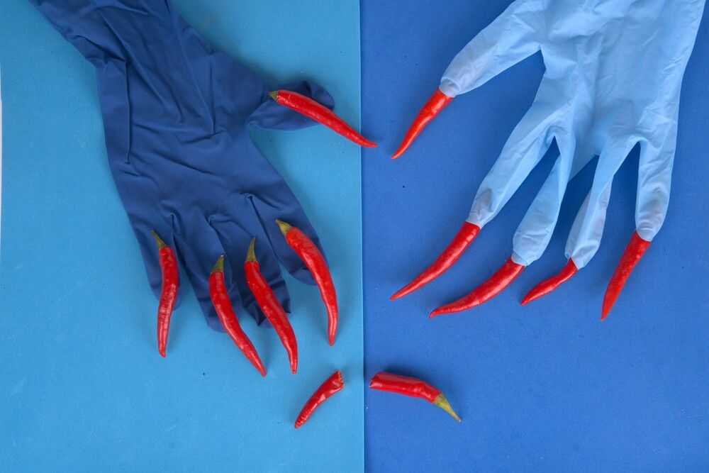 Photograph by Евгения Ковригина