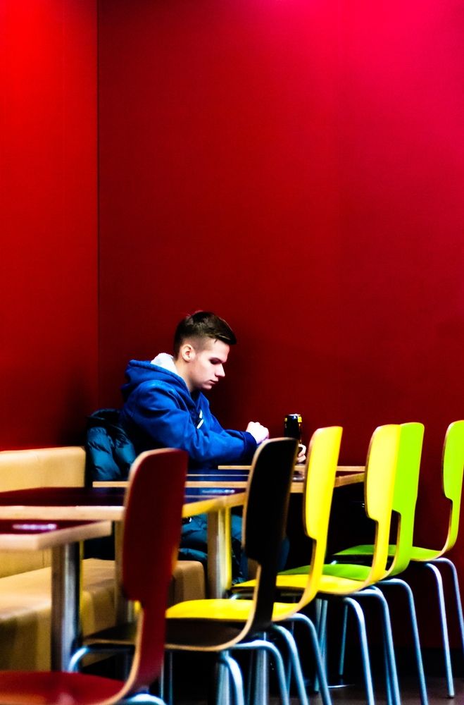 Photograph by Алексей Огненный