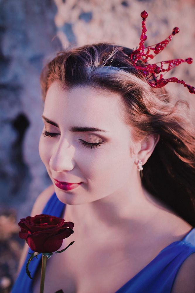 Photograph by Алина Стемковская