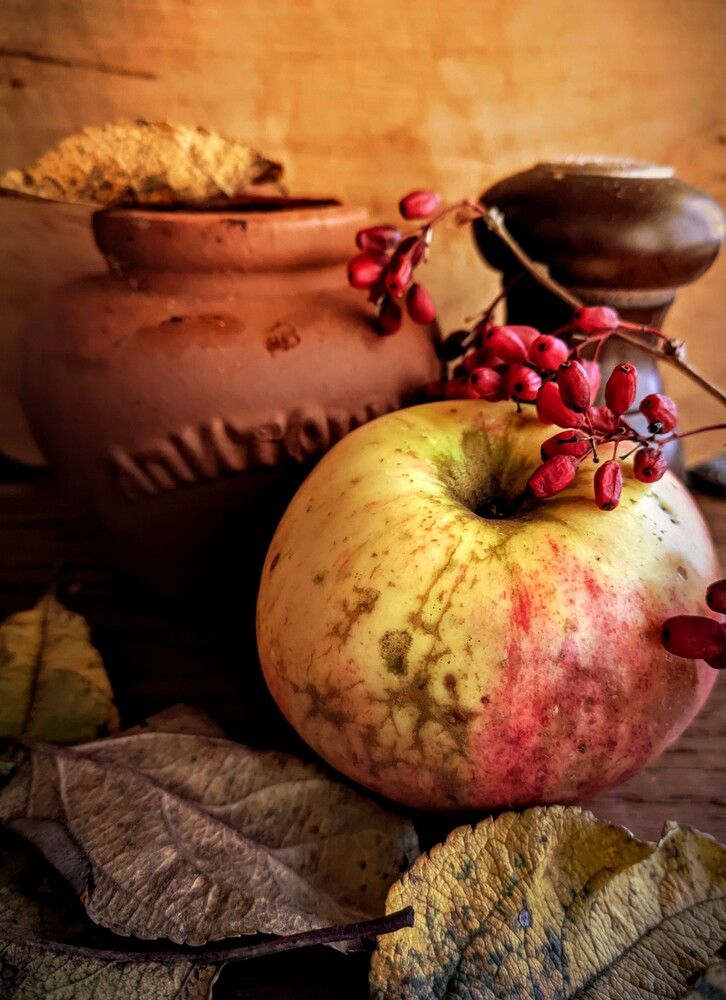 Photograph by Анна Андреевна